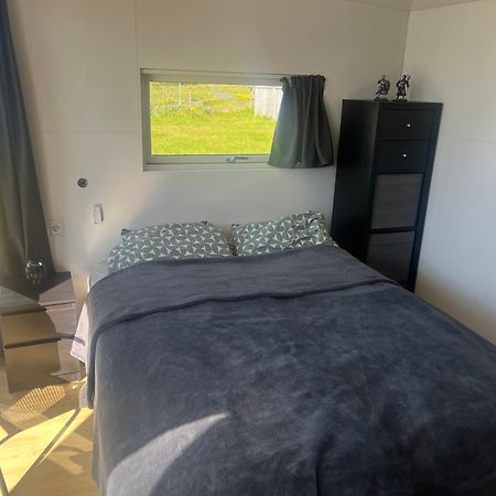 Adorable Tiny House In Reykjavik Villa Ngoại thất bức ảnh