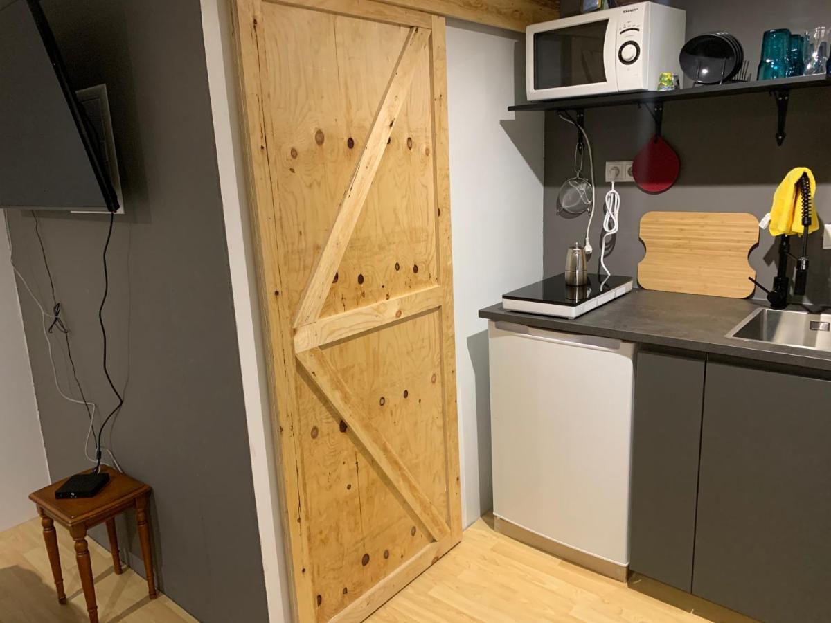 Adorable Tiny House In Reykjavik Villa Ngoại thất bức ảnh